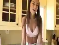 Two Hot Girls Fuck And Give Their Stepbro A Makeover