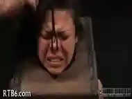 Wild Punishment For Slut