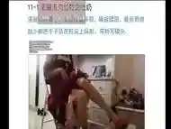 chinese shoejob cum in the shoes