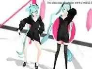 mmd