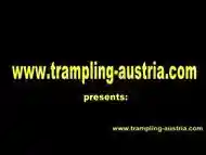 trampling slave